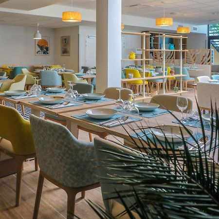 Cosy Diem Quai Valliere Aparthotel นาร์บอนน์ ภายนอก รูปภาพ